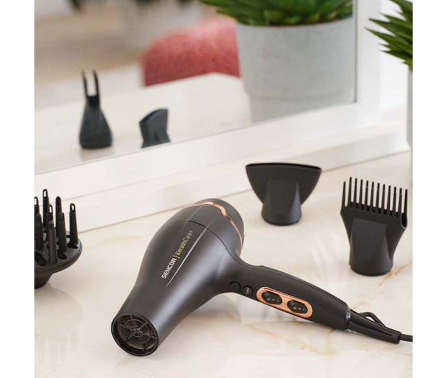 USCATOR PAR 3 ACCESORII 2400W SENCOR 