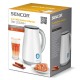 APARAT SPUMARE LAPTE MILK FROTHER 2IN1  SENCOR 
