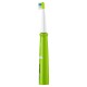 PERIUTA ELECTRICA SONICA COPII SENCOR VERDE  