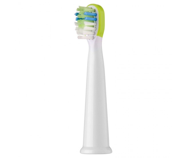 PERIUTA ELECTRICA SONICA COPII SENCOR VERDE  