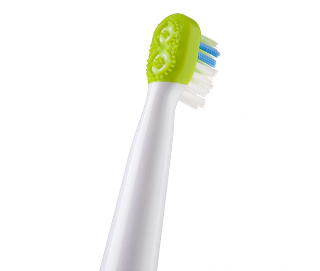 PERIUTA ELECTRICA SONICA COPII SENCOR VERDE  