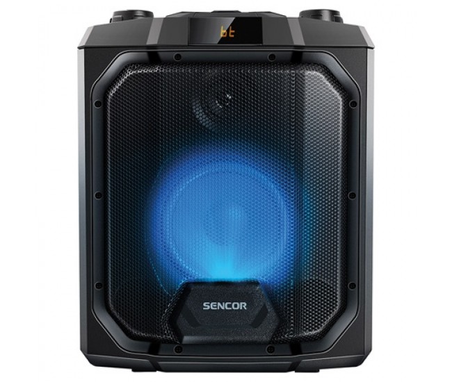 BOXA BT PORTABILA PARTY SENCOR 