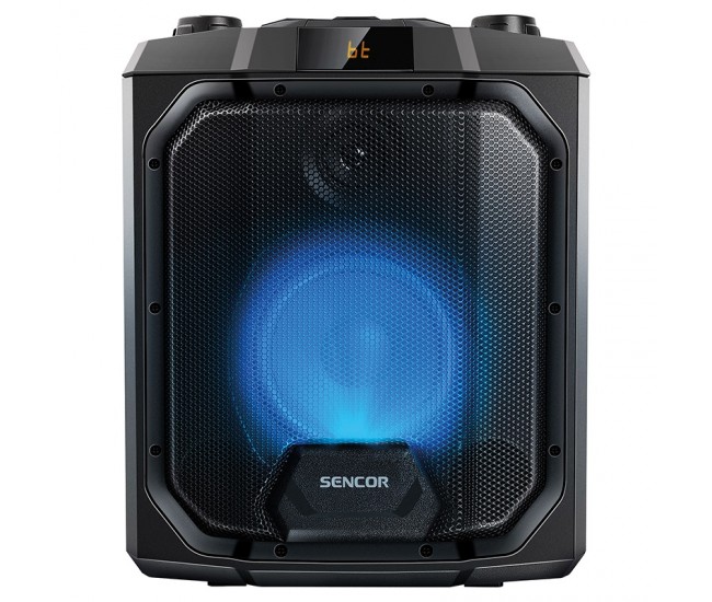 BOXA BT PORTABILA PARTY SENCOR 