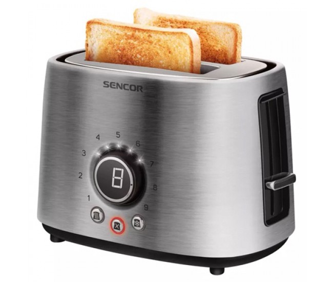 TOASTER 1000W SENCOR 