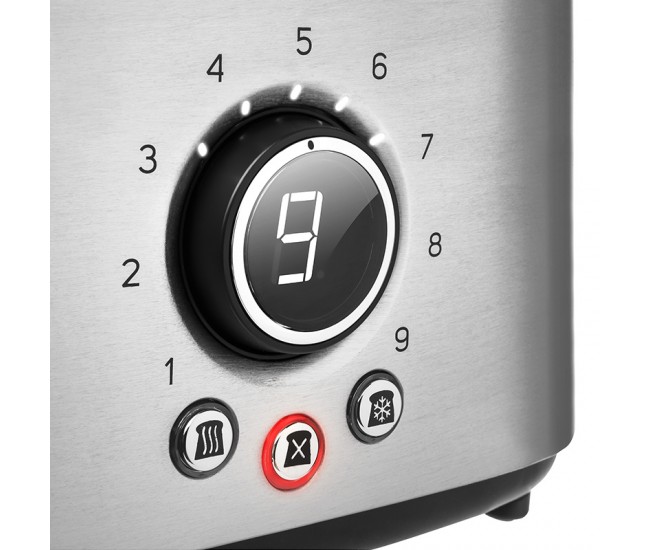 TOASTER 1000W SENCOR 