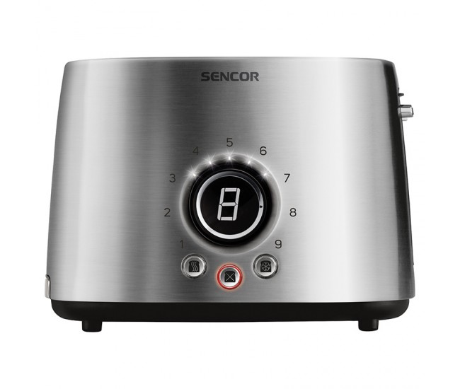 TOASTER 1000W SENCOR 