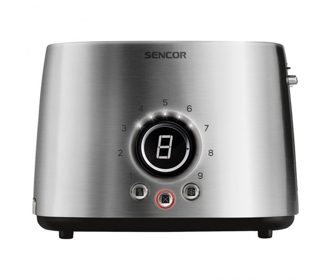 TOASTER 1000W SENCOR