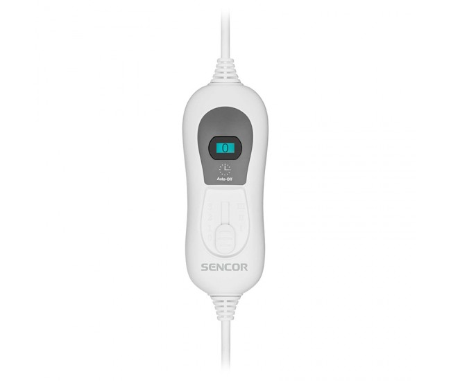 INCALZITOR PICIOARE 100W SENCOR 