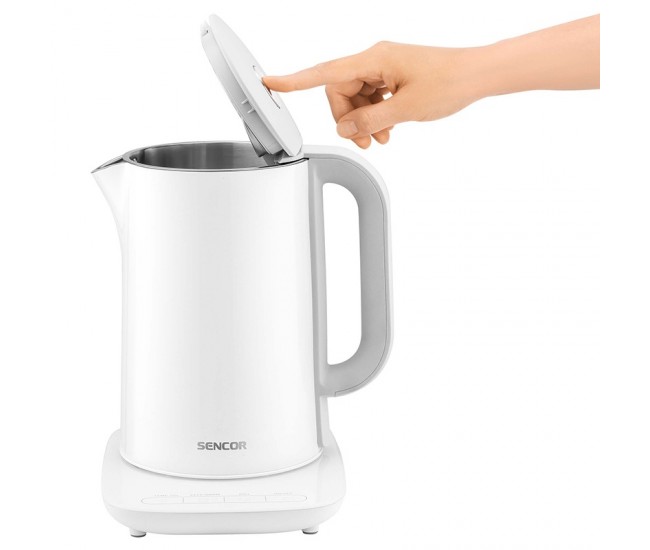 FIERBATOR ELECTRIC 1.5L 2150W SENCOR 