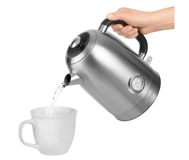 FIERBATOR ELECTRIC 1.7L 2200W SENCOR 