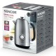 FIERBATOR ELECTRIC 1.7L 2200W SENCOR 