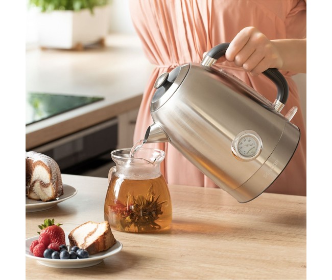 FIERBATOR ELECTRIC 1.7L 2200W SENCOR 