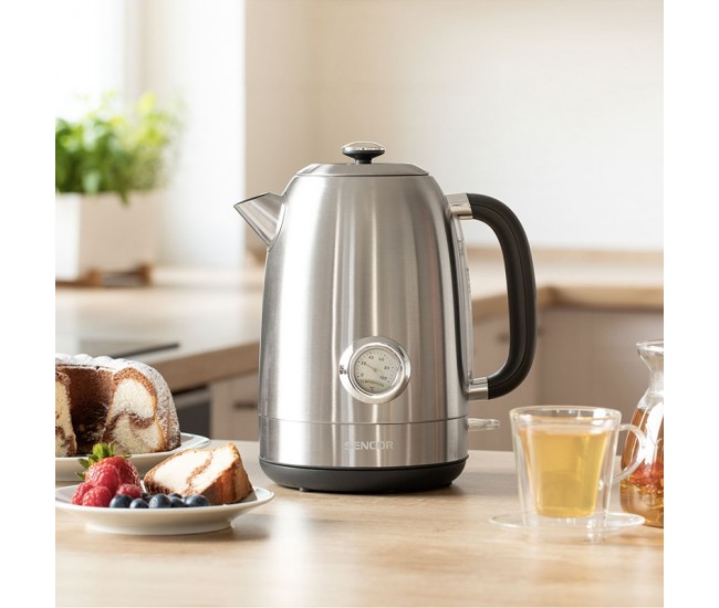 FIERBATOR ELECTRIC 1.7L 2200W SENCOR 