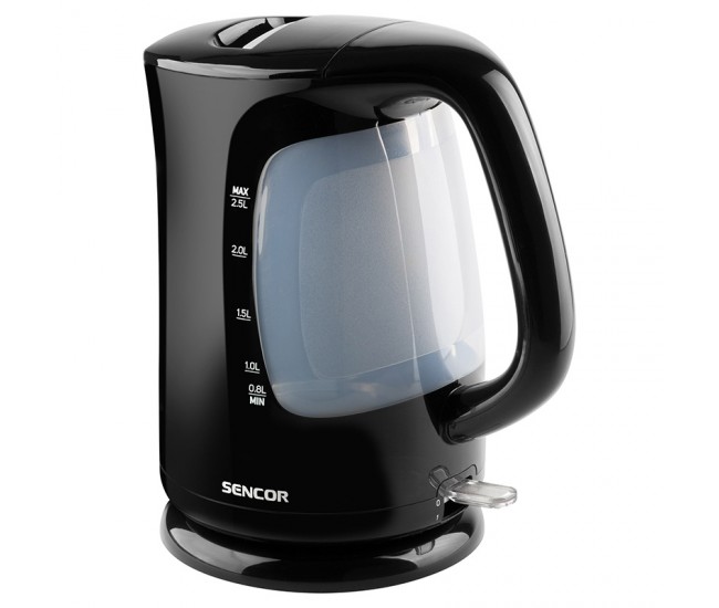 ELECTRIC KETTLE SENCOR 