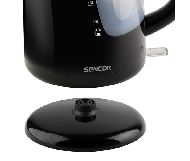 ELECTRIC KETTLE SENCOR 