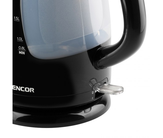 ELECTRIC KETTLE SENCOR 