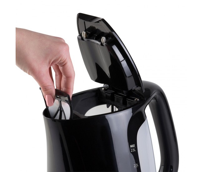 ELECTRIC KETTLE SENCOR 