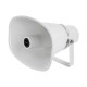 DIFUZOR TIP HORN ABS ALB 100V 5-30W 