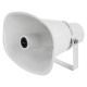 DIFUZOR TIP HORN ABS ALB 100V 5-30W 
