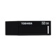 PENDRIVE TOSHIBA USB 3.0 32GB U302 NEGRU 