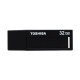 PENDRIVE TOSHIBA USB 3.0 32GB U302 NEGRU