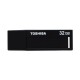 PENDRIVE TOSHIBA USB 3.0 32GB U302 NEGRU 