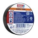 BANDA IZOLATOARE TESAFLEX 20M NEGRU 10 BUC 