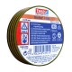 BANDA IZOLATOARE TESAFLEX 20M GALBEN/VERDE 10BUC 