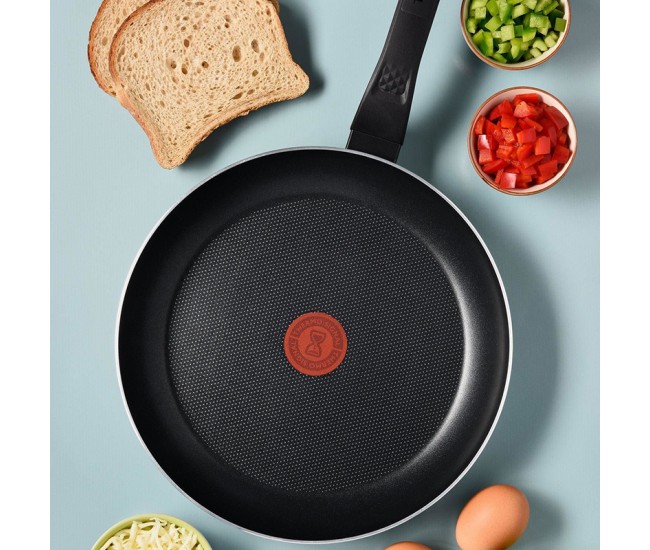 TIGAIE SIMPLY CLEAN 28 CM THERMO-SIGNAL TEFAL 
