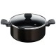 OALA CU CAPAC 4.5L SIMPLY CLEAN 24CM TEFAL 