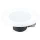 DIFUZOR PLAFON 20.5CM 8 OHM 80W 100V DIBEISI DIFUZOR PLAFON 20.5CM 8 OHM 80W 100V DIBEISI