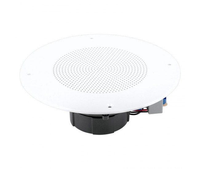 DIFUZOR PLAFON 20.5CM 8 OHM 80W 100V DIBEISI DIFUZOR PLAFON 20.5CM 8 OHM 80W 100V DIBEISI
