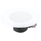 DIFUZOR PLAFON 20.5CM 8 OHM 80W 100V DIBEISI DIFUZOR PLAFON 20.5CM 8 OHM 80W 100V DIBEISI