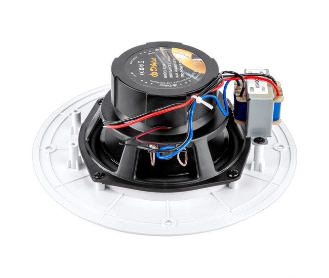 DIFUZOR PLAFON 20.5CM 8 OHM 80W 100V DIBEISI DIFUZOR PLAFON 20.5CM 8 OHM 80W 100V DIBEISI