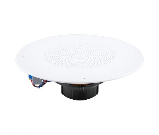 DIFUZOR PLAFON 25.5CM 8 OHM 120W 100V DIBEISI DIFUZOR PLAFON 25.5CM 8 OHM 120W 100V DIBEISI
