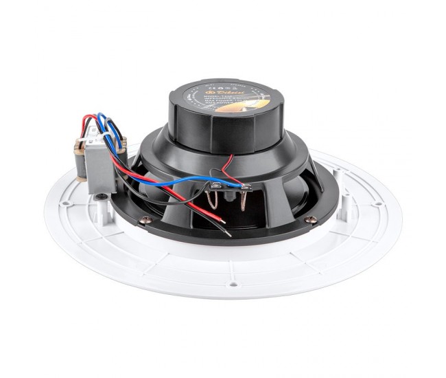 DIFUZOR PLAFON 25.5CM 8 OHM 120W 100V DIBEISI DIFUZOR PLAFON 25.5CM 8 OHM 120W 100V DIBEISI