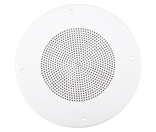 DIFUZOR PLAFON 25.5CM 8 OHM 120W 100V DIBEISI DIFUZOR PLAFON 25.5CM 8 OHM 120W 100V DIBEISI