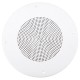 DIFUZOR PLAFON 25.5CM 8 OHM 120W 100V DIBEISI DIFUZOR PLAFON 25.5CM 8 OHM 120W 100V DIBEISI