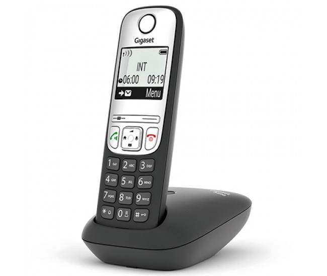 TELEFON DECT A690 GIGASET SIEMENS 