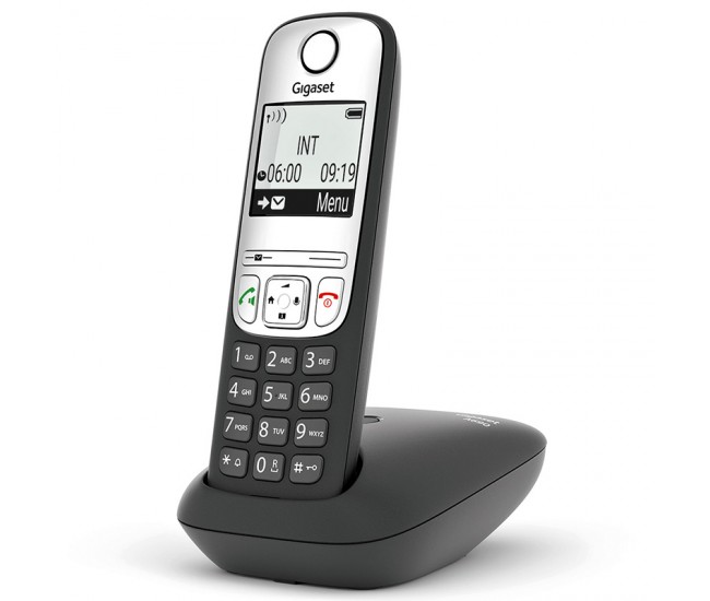 TELEFON DECT A690 GIGASET SIEMENS 