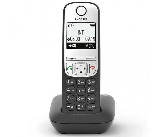 TELEFON DECT A690 GIGASET SIEMENS 