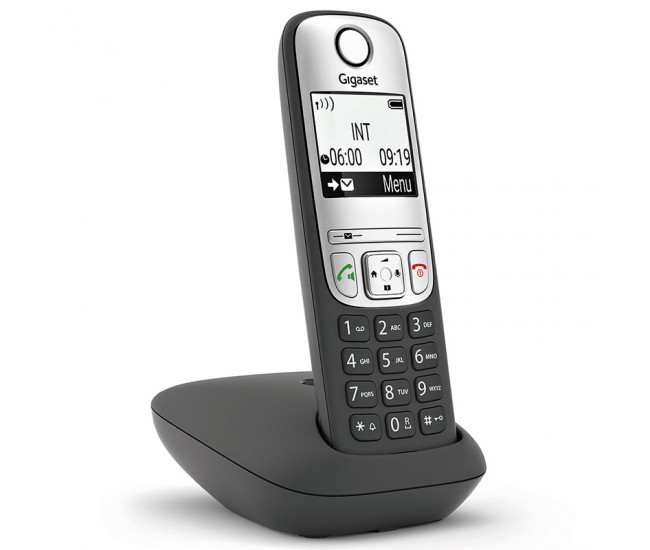 TELEFON DECT A690 GIGASET SIEMENS 