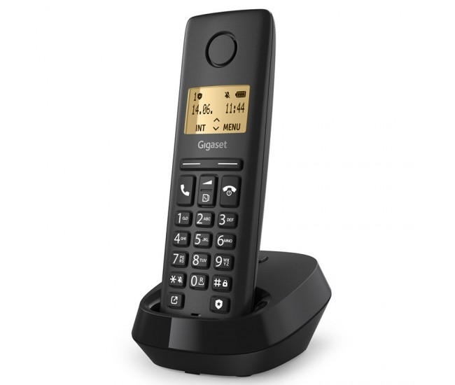 TELEFON DECT PURE 100 GIGASET SIEMENS 