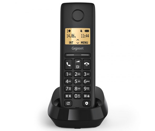 TELEFON DECT PURE 100 GIGASET SIEMENS 
