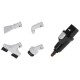 SET ACCESORII MOP ABURI TSA5051 