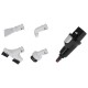 SET ACCESORII MOP ABURI TSA5051 
