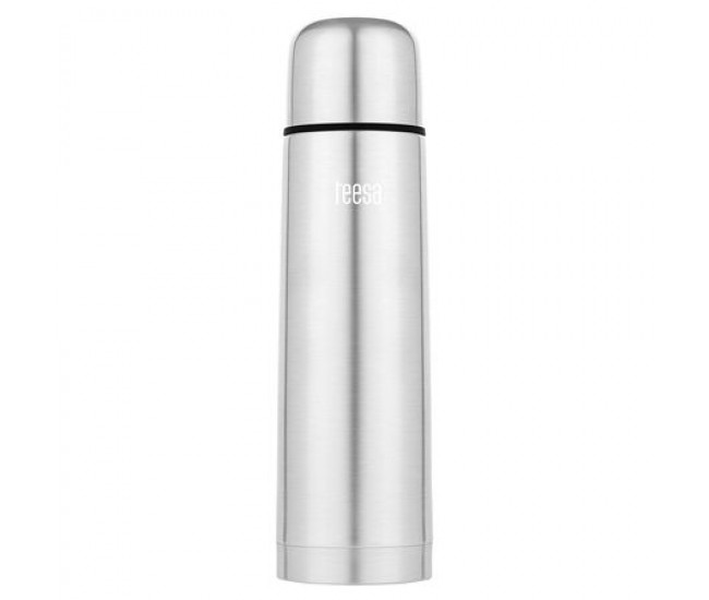 TERMOS ARGINTIU 750ML TEESA 