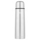 TERMOS ARGINTIU 750ML TEESA 