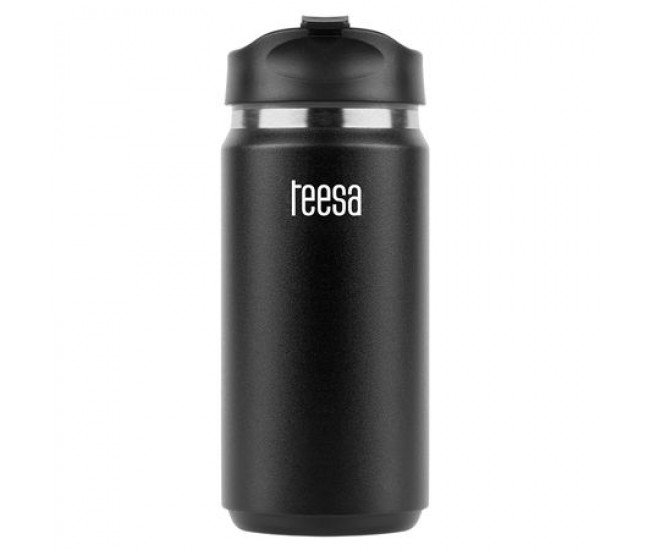 TERMOS NEGRU 350ML TEESA 