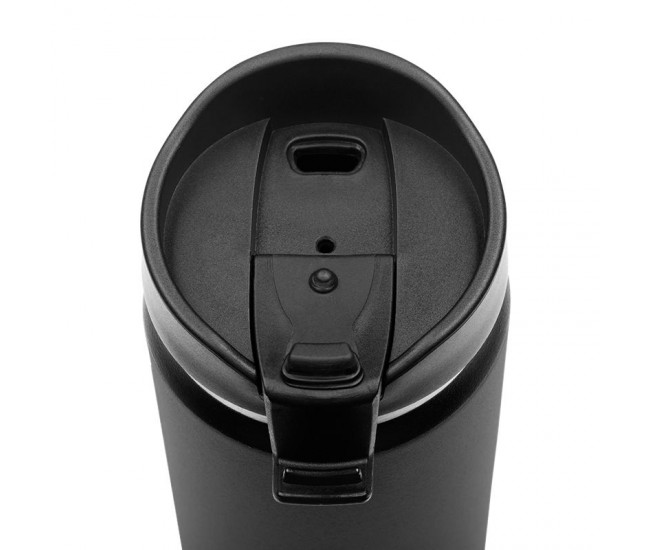 TERMOS NEGRU 350ML TEESA 